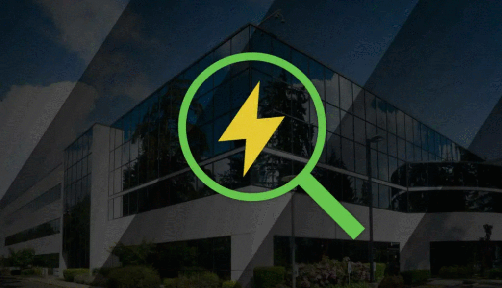 energieaudit