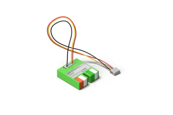 Loxone AC Control Tree